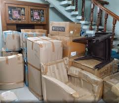 Reliable Moving Solutions by D D Packers and Movers