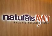 Naturals Ayur Salon – Rejuvenate Mind & Body, the Ayurvedic Way