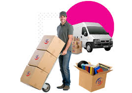 Reliable Moving Solutions by D D Packers and Movers