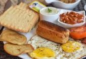 Breakfast In The Box