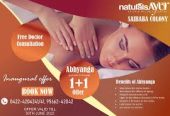 Naturals Ayur Salon – Rejuvenate Mind & Body, the Ayurvedic Way