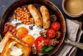 Breakfast In The Box