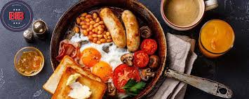 Breakfast In The Box