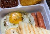 Breakfast In The Box