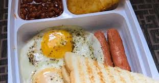 Breakfast In The Box