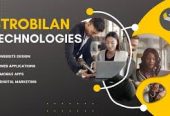 Strobilan Technologies – Innovative IT Solutions & Digital Services in Salem