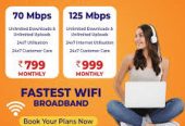 Sri Ram Broadband Bridging the Digital Divide