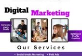 Elevate Your Digital Presence with Nexus Digitalia Madirai