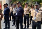 Elite Protection by Ex-Men’s Force -1 Security Services