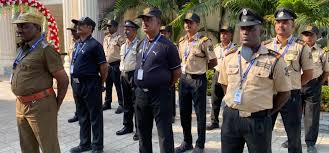 Elite Protection by Ex-Men’s Force -1 Security Services