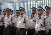 Elite Protection by Ex-Men’s Force -1 Security Services