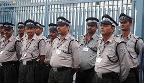 Elite Protection by Ex-Men’s Force -1 Security Services