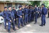 Elite Protection by Ex-Men’s Force -1 Security Services