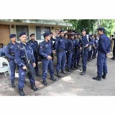Elite Protection by Ex-Men’s Force -1 Security Services