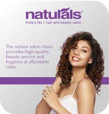 Naturals Ayur Salon – Rejuvenate Mind & Body, the Ayurvedic Way
