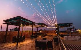 Heights Rooftop Restaurant