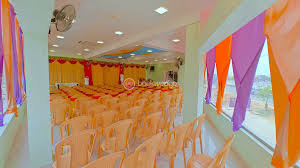 Sri Mass Events & Catering