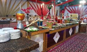Sri Mass Events & Catering