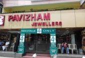Pavizham Jewellers – Gandhipuram’s Hallmark of Trust & Timeless Craft