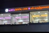 Dr. VCs DENTAL CARE