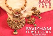 Pavizham Jewellers – Gandhipuram’s Hallmark of Trust & Timeless Craft