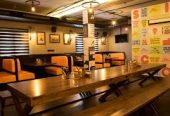 Sitcom Restaurant