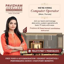 Pavizham Jewellers – Gandhipuram’s Hallmark of Trust & Timeless Craft