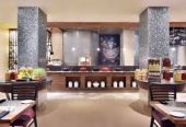 Sitcom Restaurant