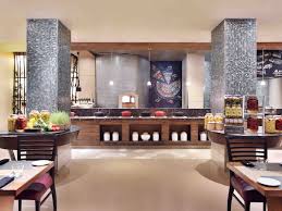 Sitcom Restaurant