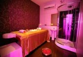 River Day Spa – Your Relaxation Oasis in R.S. Puram