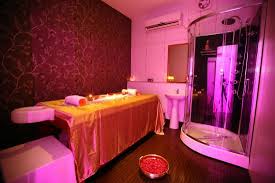 River Day Spa – Your Relaxation Oasis in R.S. Puram