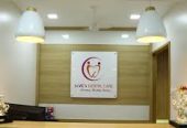 Dr. VCs DENTAL CARE