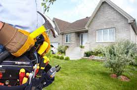 A2Z Home Repairz – Complete Home Maintenance & Repair Services in Salem
