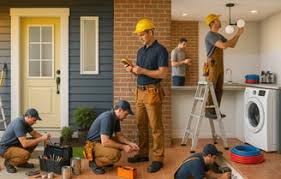 A2Z Home Repairz – Complete Home Maintenance & Repair Services in Salem