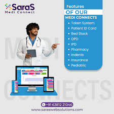 Saras Web Solutions Madurai – Your Digital Growth Partner
