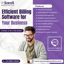 Saras Web Solutions Madurai – Your Digital Growth Partner