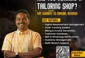 Saras Web Solutions Madurai – Your Digital Growth Partner