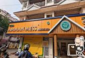 Erode Shree Amman Mess