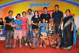 Global Art India