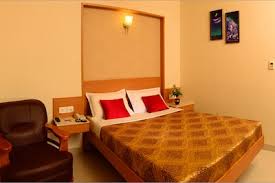 Discover Elegance and Warmth at Hotel Le Grand, Coimbatore.