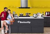 Butterfly Gandhimathi Appliances Ltd: A Leader in Kitchen Appliances with Expanding Market Presence