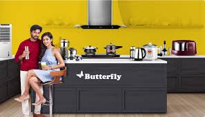 Butterfly Gandhimathi Appliances Ltd: A Leader in Kitchen Appliances with Expanding Market Presence