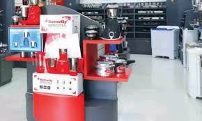 Butterfly Gandhimathi Appliances Ltd: A Leader in Kitchen Appliances with Expanding Market Presence