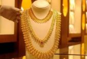 New Rajarajeshwari Jewellers