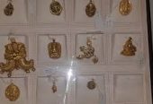 Choice World Jewellery – Coimbatore’s Home for Antique Temple & Naga Collections