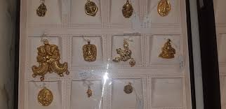 Choice World Jewellery – Coimbatore’s Home for Antique Temple & Naga Collections