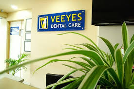 Veeyes Dental Care