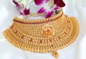 New Rajarajeshwari Jewellers
