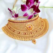 New Rajarajeshwari Jewellers