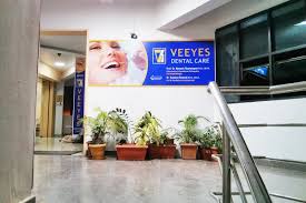 Veeyes Dental Care